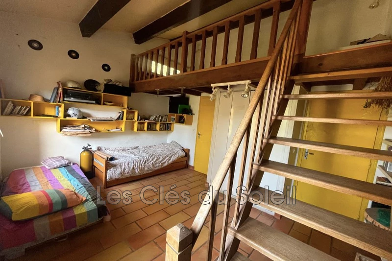 Vente maison Le Revest-les-Eaux  