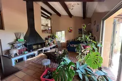 Vente maison Le Revest-les-Eaux  
