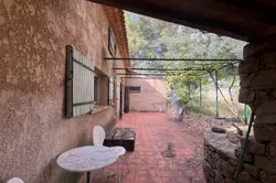 Vente maison Le Revest-les-Eaux  