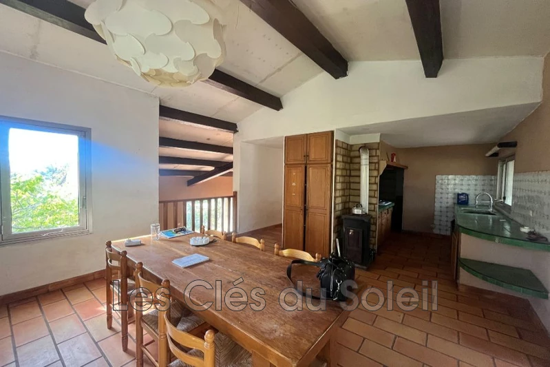 Vente maison Le Revest-les-Eaux  