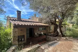 Vente maison Le Revest-les-Eaux  