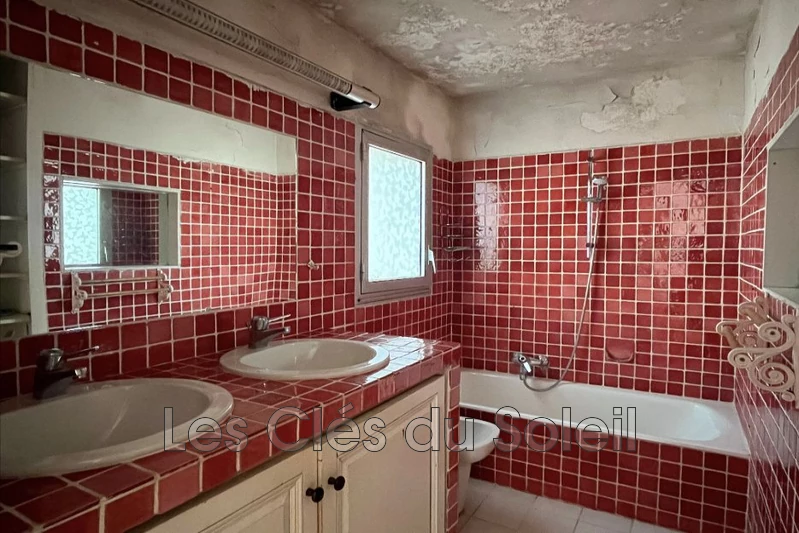 Vente maison Le Revest-les-Eaux  