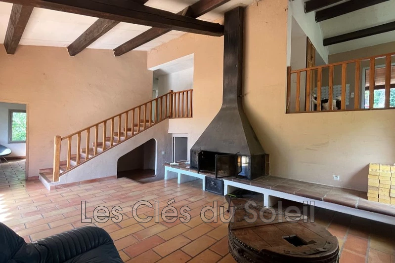 Vente maison Le Revest-les-Eaux  