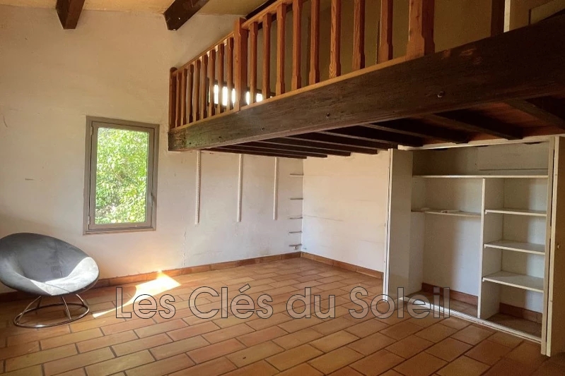 Vente maison Le Revest-les-Eaux  