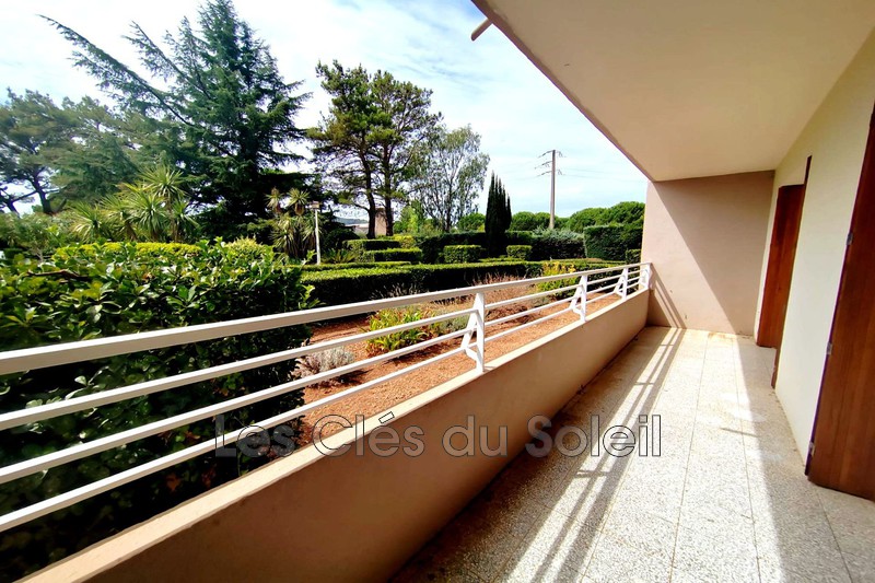Photo n°2 - Vente appartement Cuers 83390 - 189 000 €