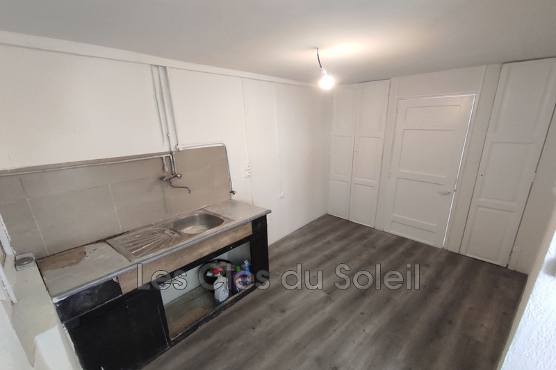 Photo n°4 - Vente appartement Toulon 83100 - 125 000 €