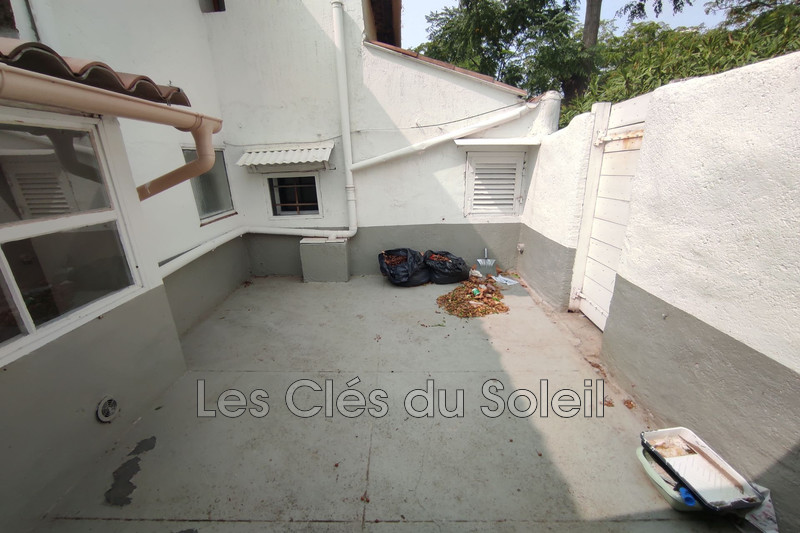 Photo n°7 - Vente appartement Toulon 83100 - 125 000 €