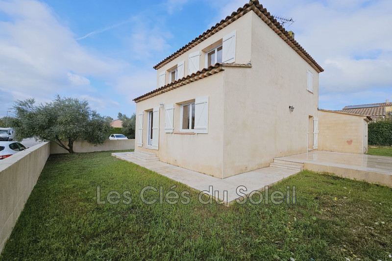 Vente maison Brignoles  