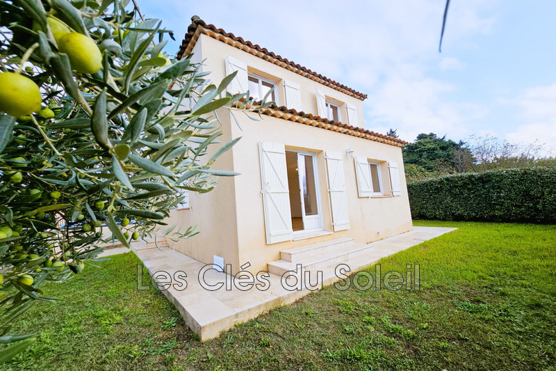 maison  4 pièces  Brignoles   90 m² -   