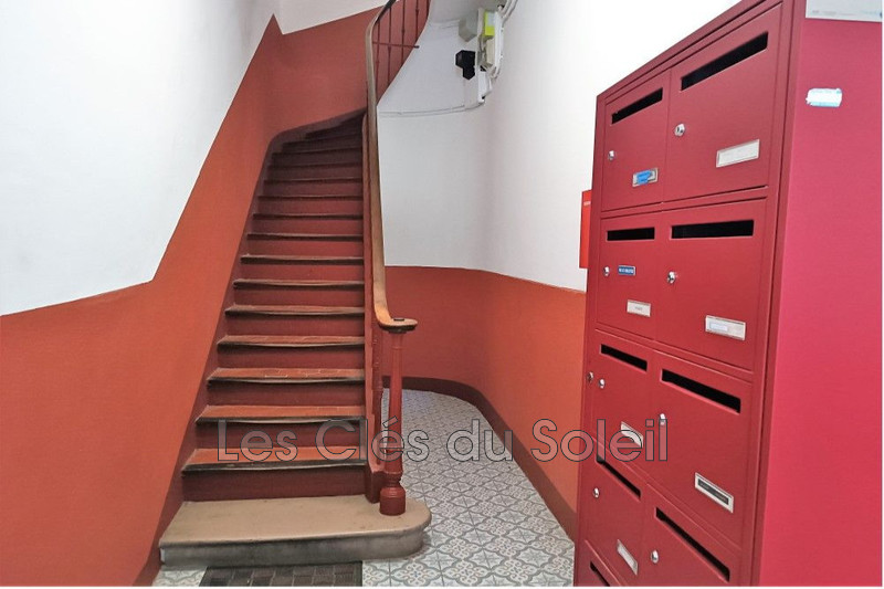 Photo n°6 - Vente appartement Toulon 83000 - 119 900 €