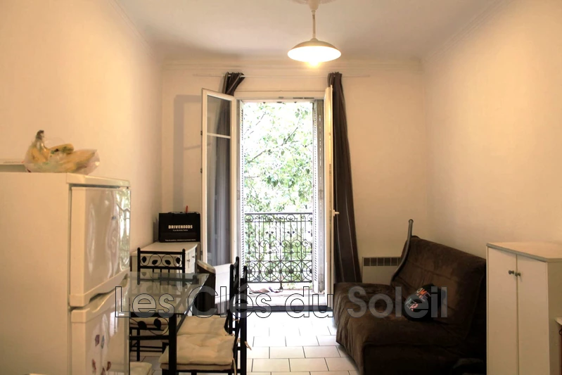 appartement  2 pièces  Toulon Centre-ville  34 m² -   
