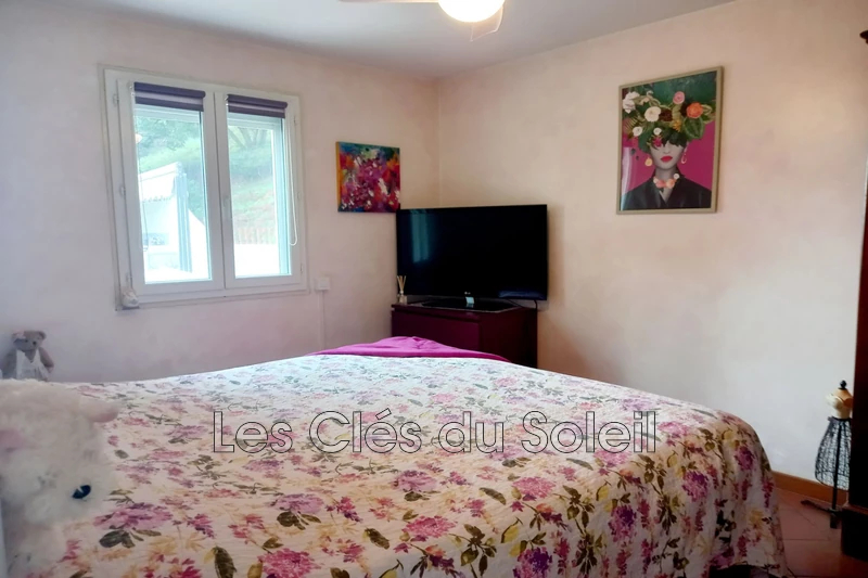 Vente maison Cuers  