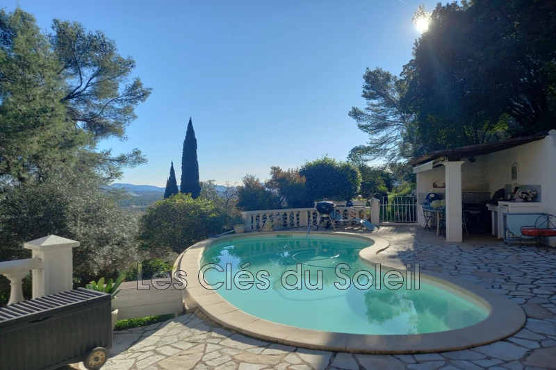 Vente maison Cuers  