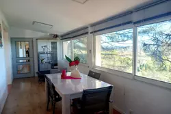Vente maison Cuers  