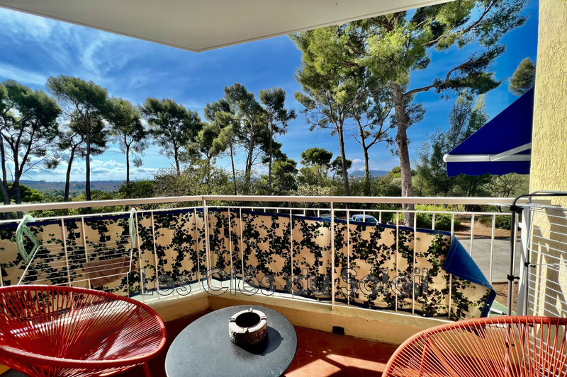 Photo n°5 - Vente appartement Toulon 83200 - 130 000 €