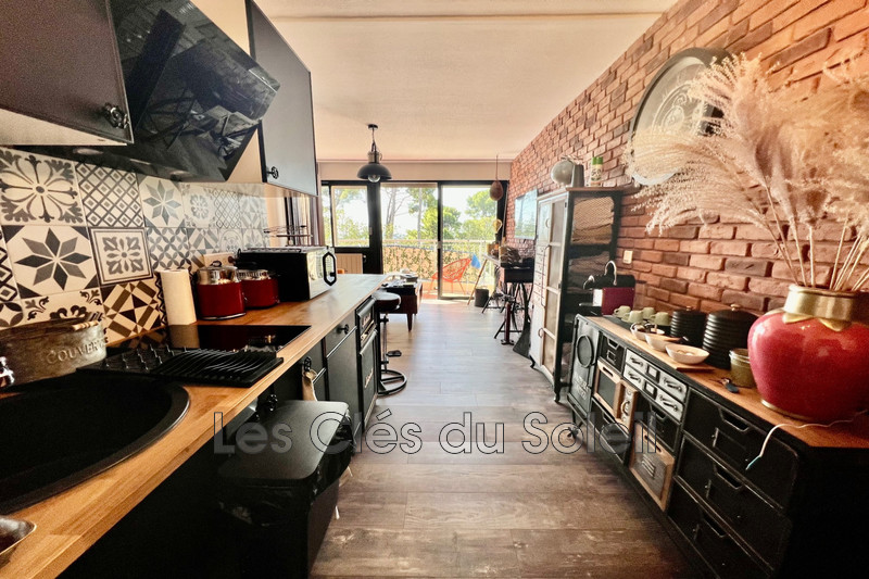 Photo n°2 - Vente appartement Toulon 83200 - 130 000 €