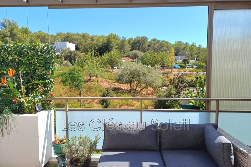 Photo n°2 - Vente appartement La Valette-du-Var 83160 - 399 000 €