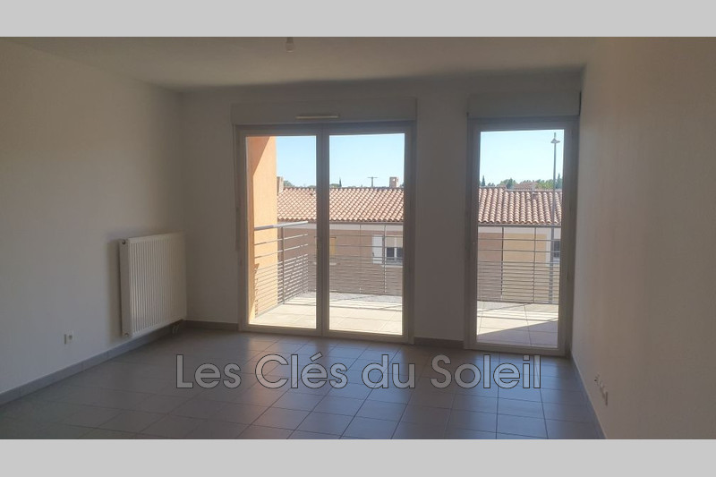 Photo n°2 - Vente appartement Cuers 83390 - 178 000 €