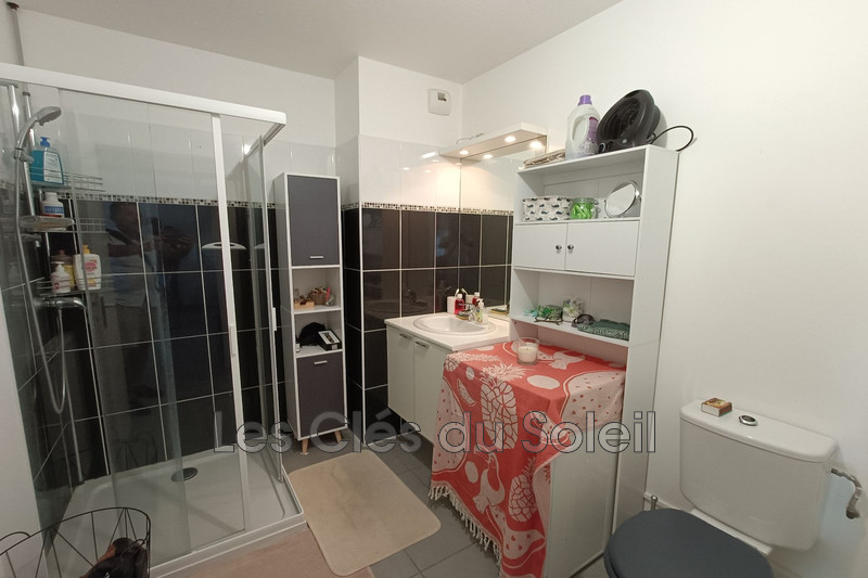 Photo n°7 - Vente appartement Cuers 83390 - 178 000 €