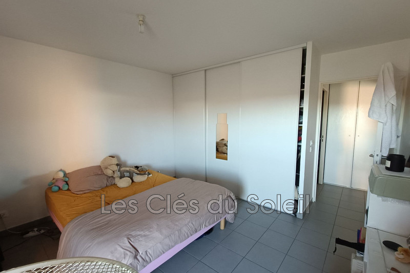 Photo n°6 - Vente appartement Cuers 83390 - 178 000 €