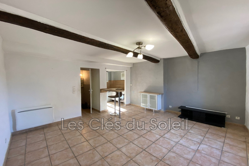 Vente maison de village Tourves  