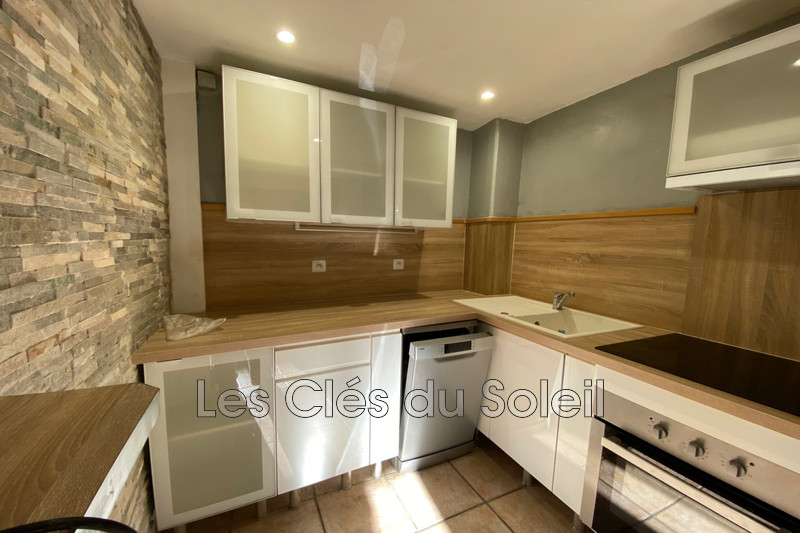 Vente maison de village Tourves  