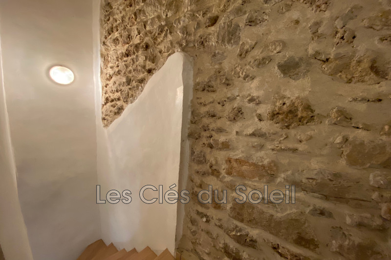 Vente maison de village Tourves  