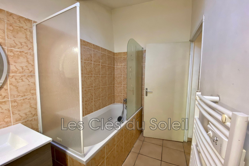 Vente maison de village Tourves  