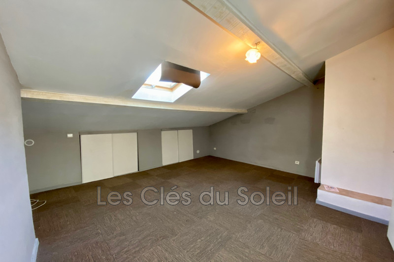 Vente maison de village Tourves  