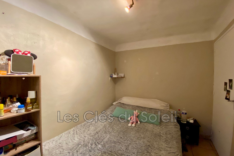 Vente maison de village Tourves  