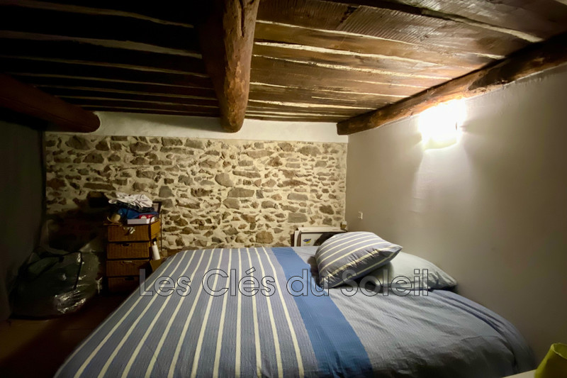 Vente maison de village Tourves  