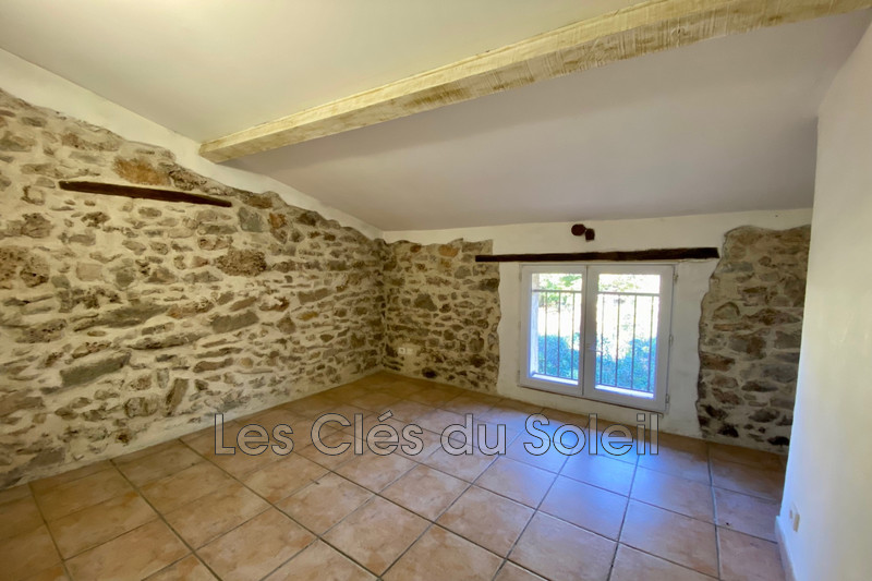 Vente maison de village Tourves  