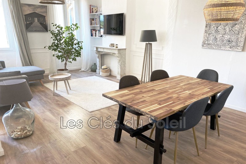 Photo n°2 - Vente appartement Hyères 83400 - 415 000 €