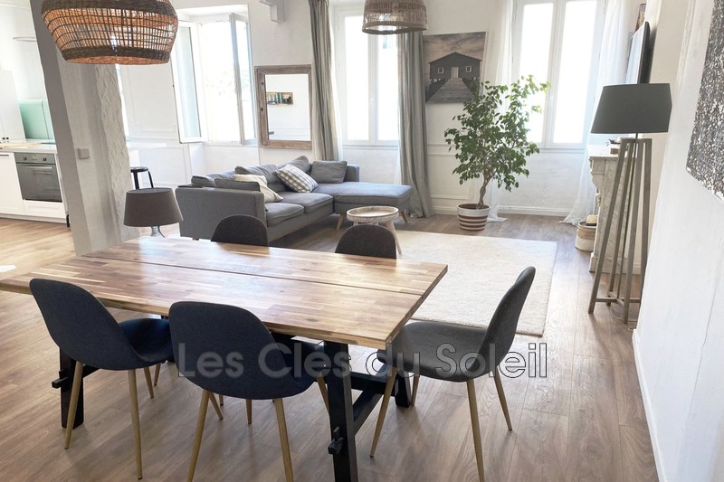 Photo n°3 - Vente appartement Hyères 83400 - 415 000 €