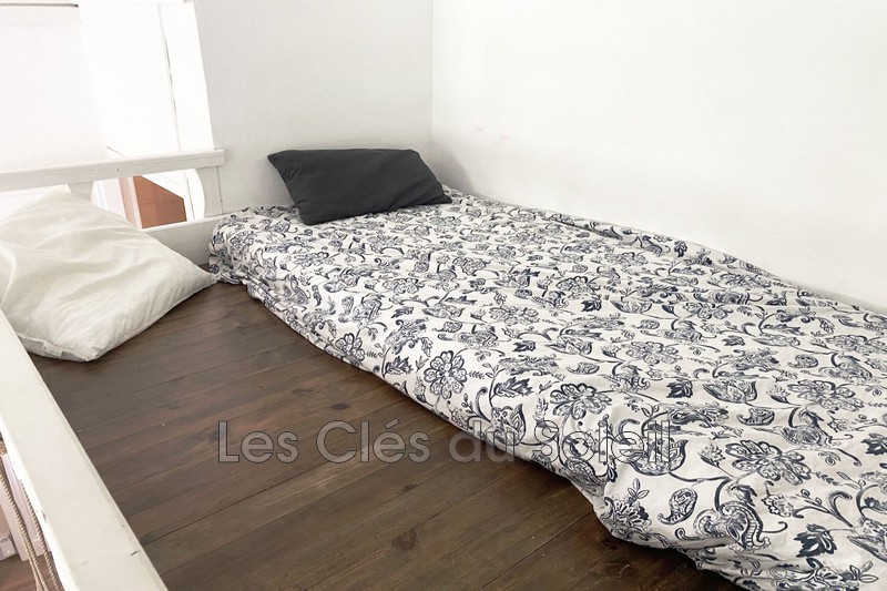 Photo n°7 - Vente appartement Hyères 83400 - 415 000 €