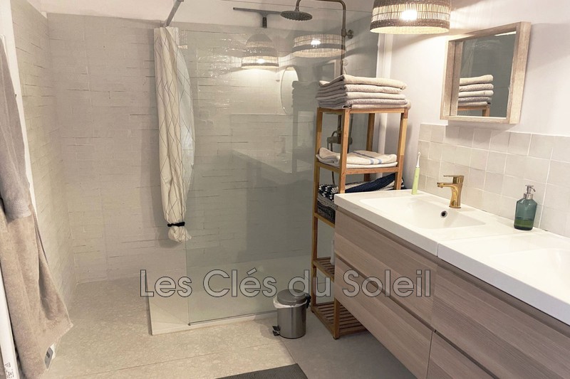 Photo n°10 - Vente appartement Hyères 83400 - 415 000 €