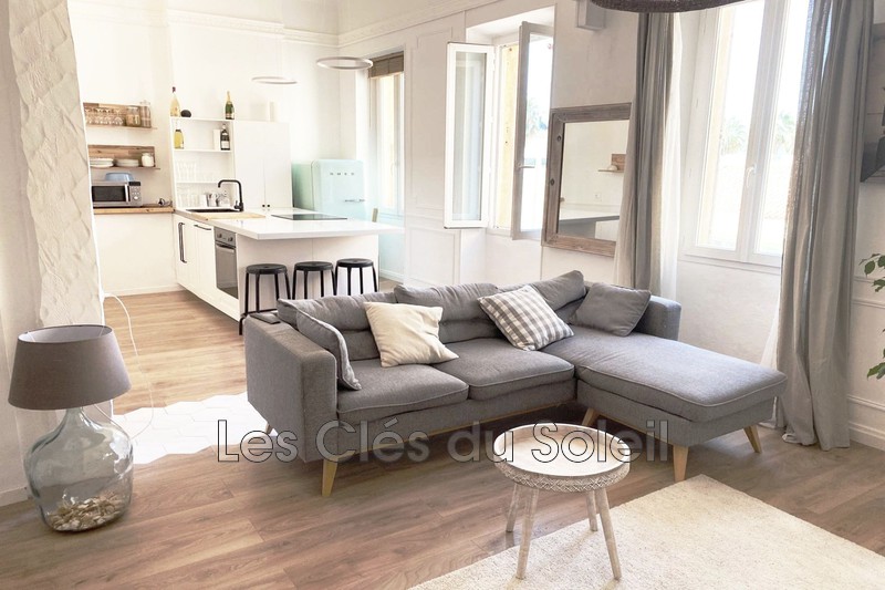 Photo n°3 - Vente appartement Hyères 83400 - 384 500 €