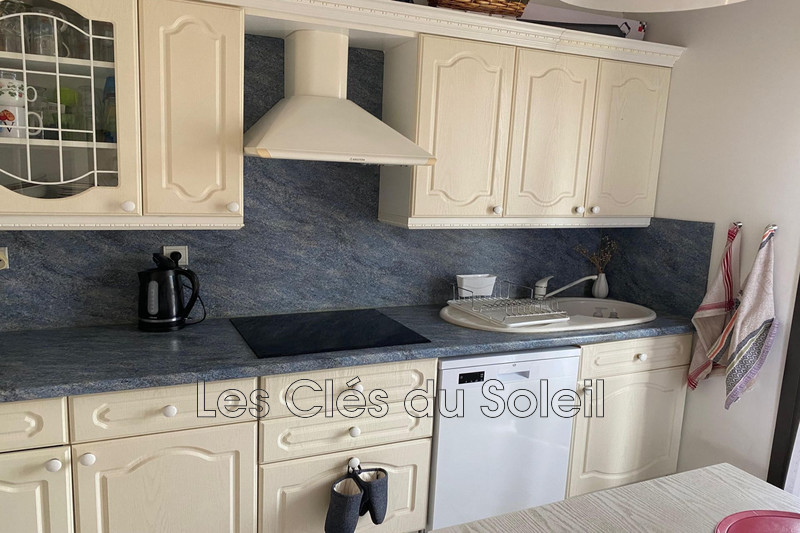 appartement  3 pièces  La Garde La planquette  72 m² -   