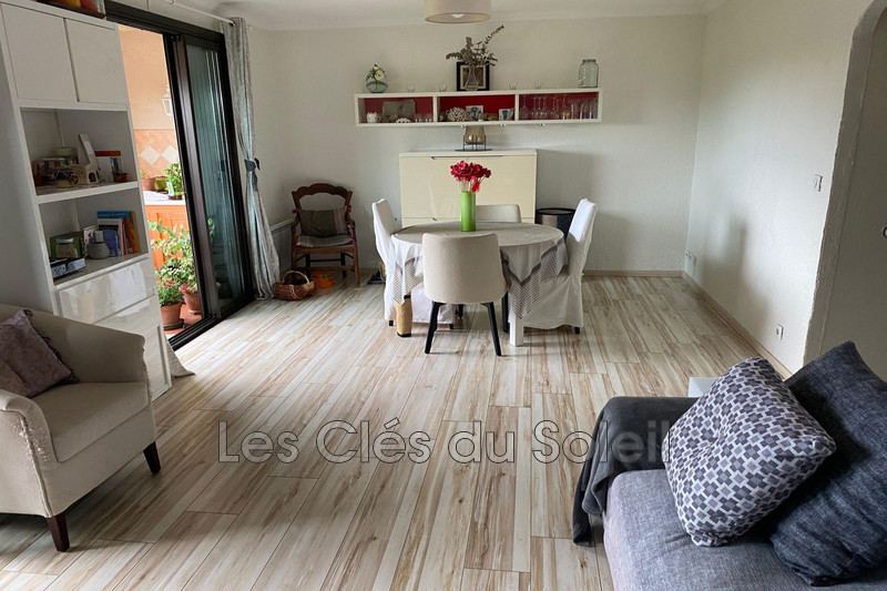 Photo n°3 - Vente appartement La Garde 83130 - 228 000 €
