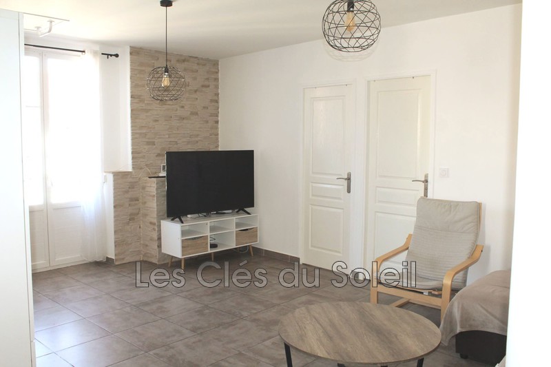 appartement  3 pièces  Toulon 4 chemin des routes  53 m² -   