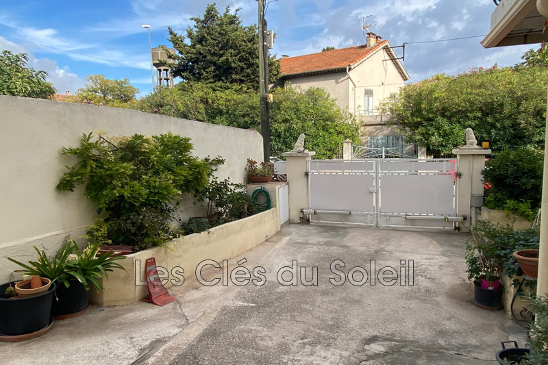 Photo n°4 - Vente appartement Toulon 83100 - 275 000 €