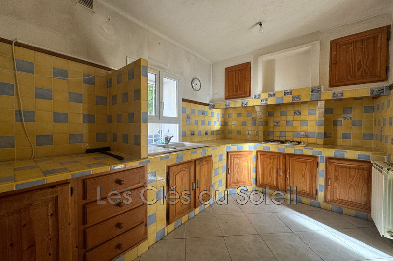 Photo n°5 - Vente appartement La Valette-du-Var 83160 - 254 000 €