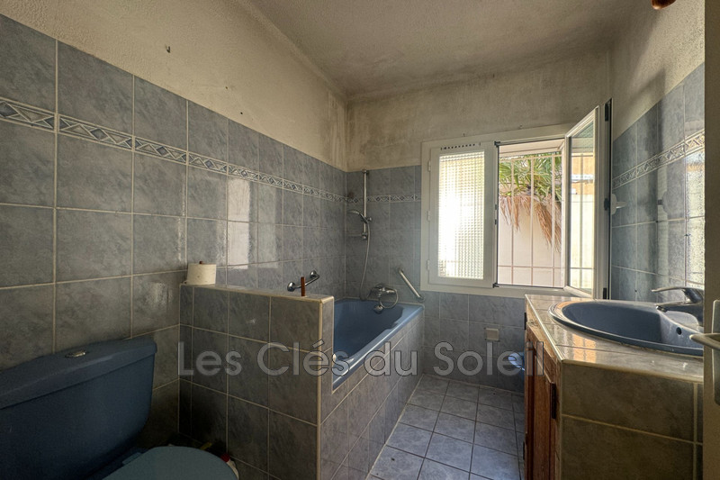 Photo n°6 - Vente appartement La Valette-du-Var 83160 - 254 000 €