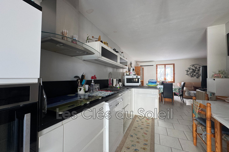 Photo n°3 - Vente Maison villa Le Pradet 83220 - 450 000 €