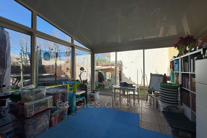 Photo n°4 - Vente Maison villa Le Pradet 83220 - 450 000 €