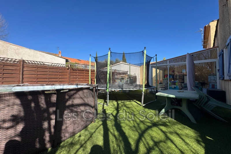Vente villa Le Pradet  