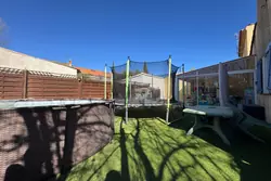 Vente villa Le Pradet  