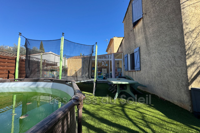 Photo n°5 - Vente Maison villa Le Pradet 83220 - 450 000 €