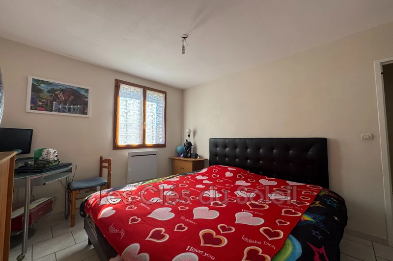 Vente villa Le Pradet  