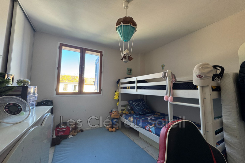 Photo n°7 - Vente Maison villa Le Pradet 83220 - 450 000 €